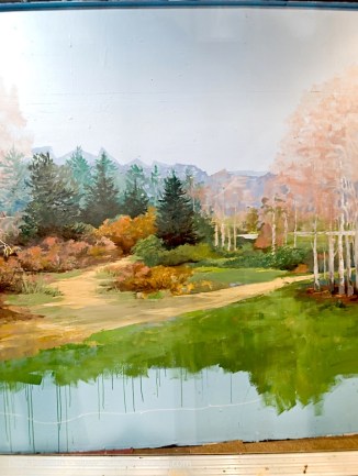 Preparing for a landscape change of profound magnitude!